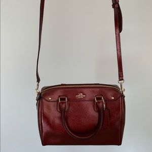 Coach Crossbody Purse
